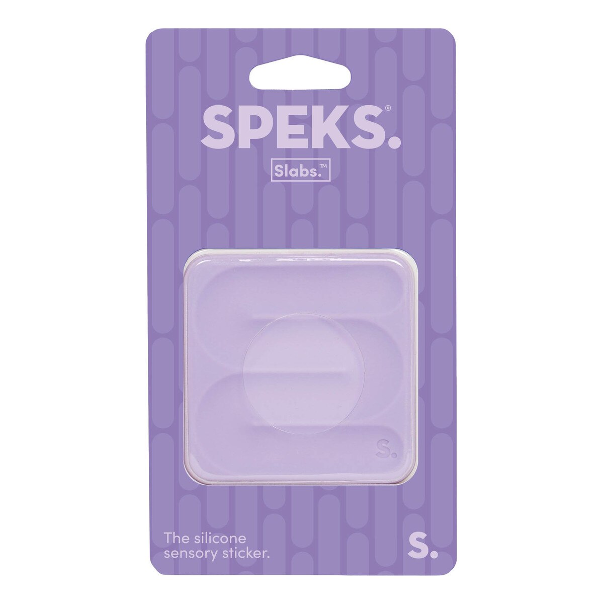 Speks Sticky Slabs - Assorted